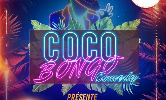 COCO BONGO Comedy