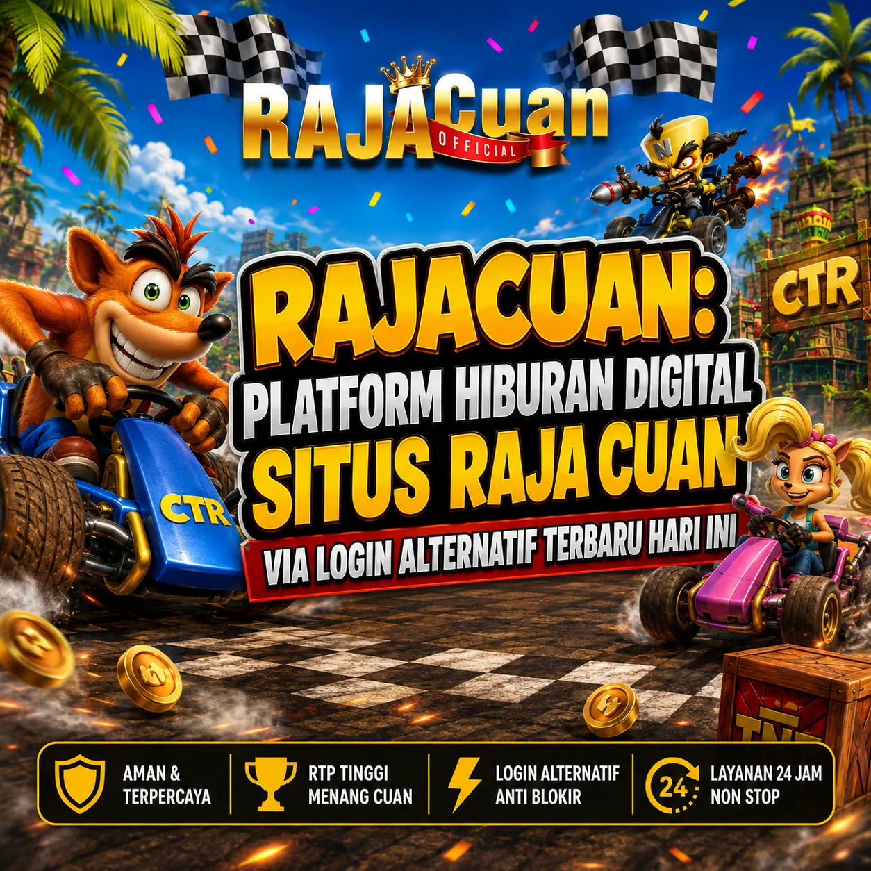 RAJACUAN